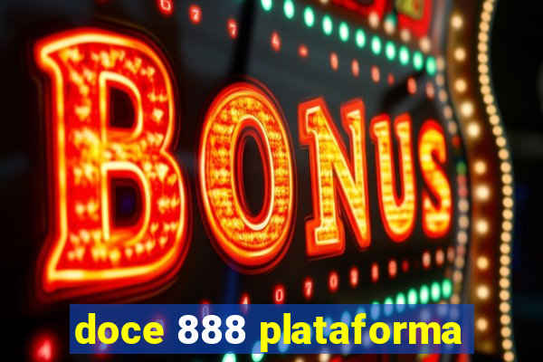 doce 888 plataforma